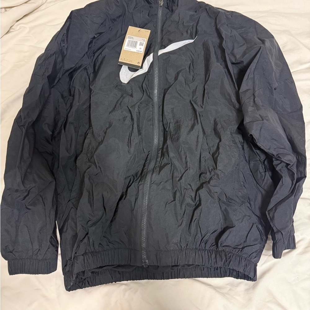 Nike Windbreaker Jacket
